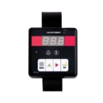 پیجر ساعتی WRC-200 برند AHK | پیجر گارسون و فراخوان مشتری حرفه‌ای