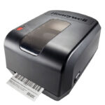 لیبل پرینتر Honeywell PC42t Plus اقتصادی و پرفروش مناسب مصارف فروشگاهی و اداری