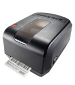 لیبل پرینتر Honeywell PC42t Plus اقتصادی و پرفروش مناسب مصارف فروشگاهی و اداری