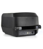 پشتیبانی از چاپ حرارتی مستقیم (بدون ریبون) و حرارتی غیرمستقیم (با ریبون)