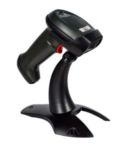 بارکد اسکنر ZEC-2402TW
