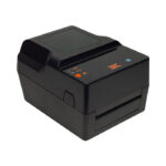 لیبل پرینتر ZEC ZP400E | چاپگر حرفه‌ای لیبل و بارکد فروشگاهی