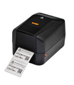 لیبل پرینتر ZEC WINCODE C343C | چاپگر حرفه‌ای لیبل و بارکد فروشگاهی