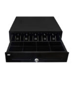 کشوی پول ZEC ZE 50 | کشوی نقدی حرفه‌ای برای صندوق فروشگاهی