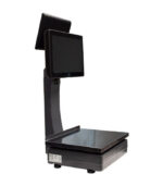 پوز اسکیل ZEC | ترازو و صندوق فروشگاهی حرفه‌ای - Image 2