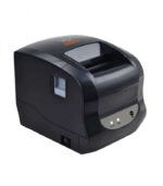 فیش پرینتر ZEC MINI | چاپگر حرارتی کوچک و حرفه‌ای برای صندوق فروش - Image 2