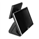 صندوق فروشگاهی ZEC – Onyx i3 | صندوق حرفه‌ای لمسی برای فروشگاه و سوپرمارکت