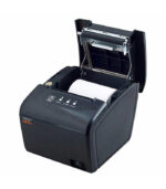 فیش پرینتر ZEC N260L | چاپگر حرارتی حرفه‌ای برای صندوق فروش - Image 2