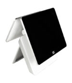 صندوق فروشگاهی Zec- MAC i3 | صندوق حرفه‌ای لمسی برای فروشگاه و سوپرمارکت - Image 2