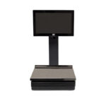 پوز اسکیل ZEC | ترازو و صندوق فروشگاهی حرفه‌ای