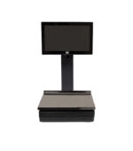 پوز اسکیل ZEC | ترازو و صندوق فروشگاهی حرفه‌ای