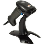 بارکد اسکنر ZEC Power Max – DW | اسکنر حرفه‌ای بارکد برای فروشگاه و سوپرمارکت