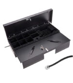 کشوی پول ZEC Flip Top | کشوی نقدی حرفه‌ای برای صندوق فروشگاهی - Image 3