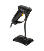 بارکد اسکنر ZEC-2100DW | اسکنر حرفه‌ای بارکد برای فروشگاه و سوپرمارکت - Image 3