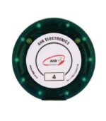 پیجر لرزشی CV150 برند AHK | پیجر حرفه‌ای برای فراخوان مشتری و گارسون - Image 5