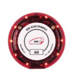 پیجر لرزشی CV150 برند AHK | پیجر حرفه‌ای برای فراخوان مشتری و گارسون