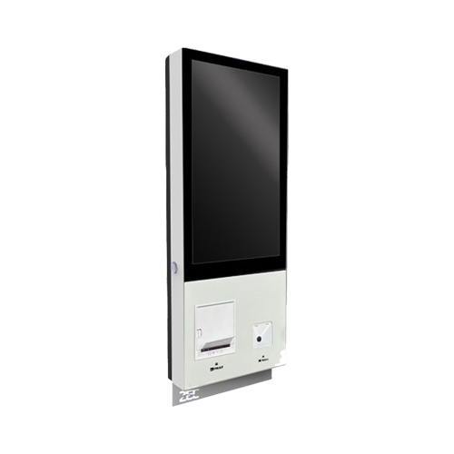 فروش انواع کیوسک هوشمند در فروشگاه کابان مارکت