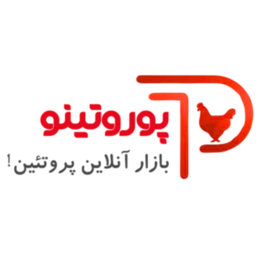 وبسایت فروشگاهی پوروتینو