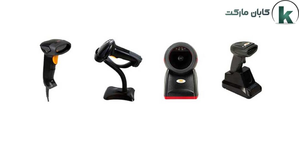 راهنمای خرید بارکدخوان برای فروشگاه‌ها