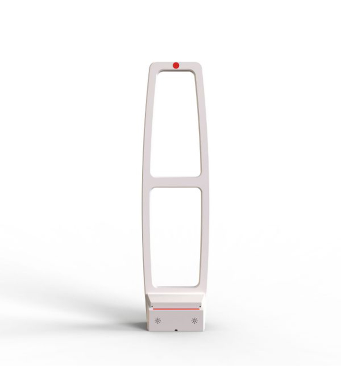 گیت فروشگاهی پهن ELF برند اسپینر