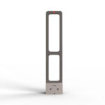 گیت فروشگاهی باریک ELF AM برند اسپینر