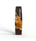 گیت فروشگاهی پارتاک پهن AM برند اسپینر