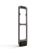 گیت فروشگاهی دارای شمارنده نفر تایتان برند اسپینر