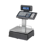 ترازوي ديبال میسترال M-525 مدل Double-body برند دیبا