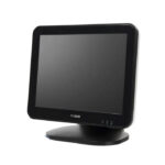 صندوق فروشگاهي برند POS BANK مدل BLUO QS CAP