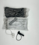 بند لنیارد تگ دزدگیر بسته 100 عددی برند اسپینر