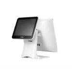 نمایشگر مشتری برند POSBANK مدل Apexa 9.7