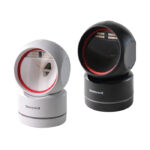 بارکدخوان دو بعدی چند پرتوه برند HoneyWell مدل Orbit HF680- USB