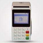 کارتخوان سیار برند تاپ وایز مدل Topwise M3P (4G + Wi-Fi)