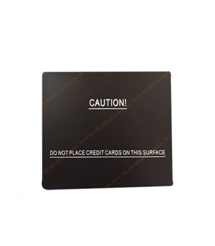 خنثی کننده لیبل AM بدون برق برند اسپینر