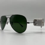 تگ دزدگیر عینک AM (قفل فلزی) برند اسپینر