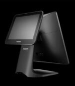 نمایشگر مشتری برند POSBANK مدل Apexa 9.7