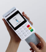 کارتخوان سیار برند تاپ وایز مدل Topwise M3P (4G + Wi-Fi) - Image 2