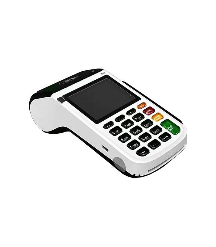 کارتخوان سیار برند SZZT مدل I90