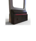 گیت فروشگاهی پهن ELF برند اسپینر