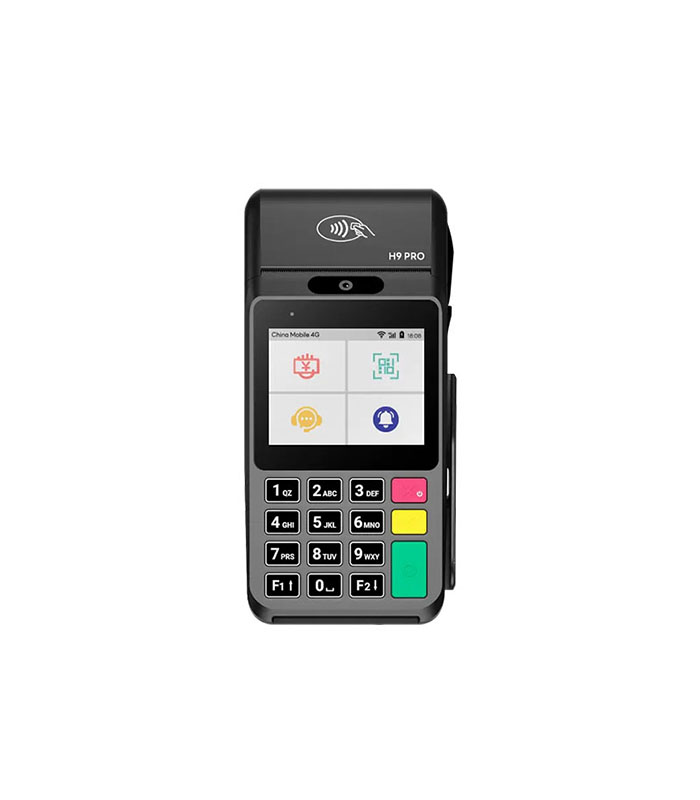 کارتخوان سیار برند مورفان مدل MoreFun H9 pro