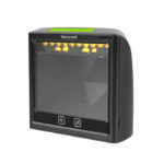 بارکدخوان دو بعدی چند پرتوه برند HoneyWell مدل SOLARIS 7990G- USB