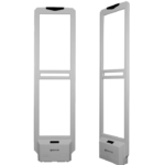 گیت فروشگاهی دو پایه AM مدل سیگنیچر معمولی برند آوانگارد | سیستم ضدسرقت دقیق و تشخیص تگ و لیبل