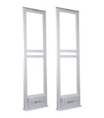 گیت فروشگاهی دو پایه AM مدل اینفینیتی برند آوانگارد | بدنه آلومینیومی مقاوم و تشخیص دقیق تگ و لیبل