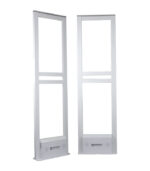 گیت فروشگاهی دو پایه AM مدل اینفینیتی برند آوانگارد | بدنه آلومینیومی مقاوم و تشخیص دقیق تگ و لیبل