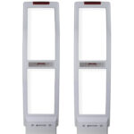 گیت دو پایه AM مدل سیگنیچر پلاس برند آوانگارد | سیستم ضدسرقت هوشمند و پیپل کانتر داخلی