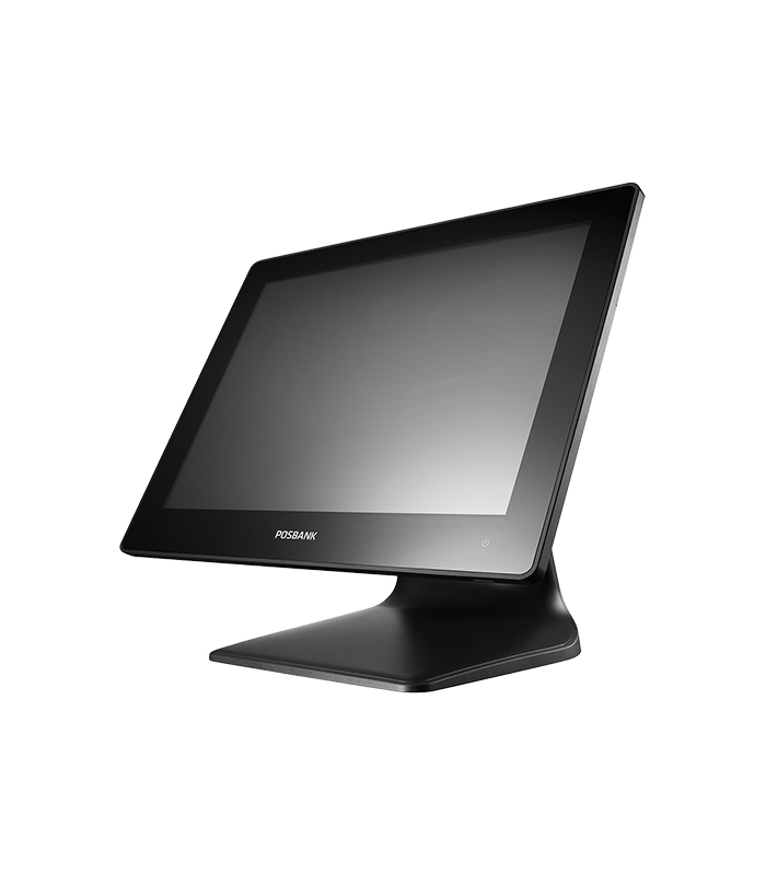 صندوق فروشگاهی برند posbank مدل Apexa CX N97 - SSD 128