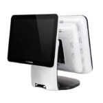 نمایشگر مشتری برند POSBANK مدل Bluo 9.7