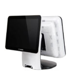 نمایشگر مشتری برند POSBANK مدل Bluo 9.7