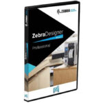نرم افزار ZebraDesigner Professional 3