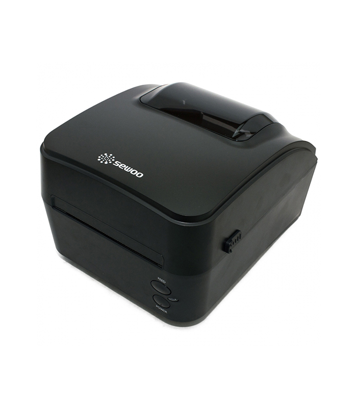 پرینتر لیبل زن برند Sewoo مدل LK-B24